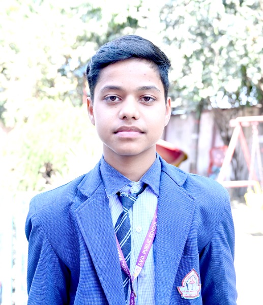 AKSSH KUMAR YADAV 